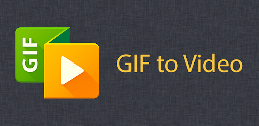 GIF to Video PC screenshot GIF to Video PC screenshot