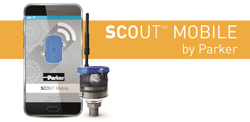 SCOUT™ Mobile by Parker PC screenshot