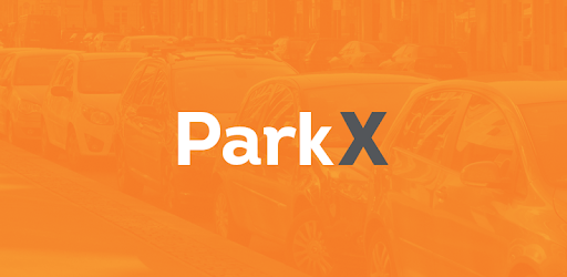 ParkX - Mobile Payment Parking PC screenshot