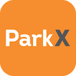 ParkX - Mobile Payment Parking for PC
