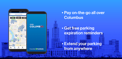 Park Columbus – A Smarter Way to Park in Columbus PC screenshot