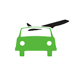 Park’N Fly Canada - Airport Parking icon