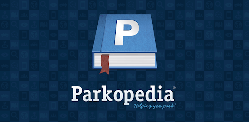 Parkopedia Parking PC screenshot