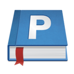 Parkopedia Parking icon