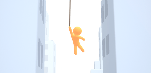 Swing Loops - Grapple Hook Race PC screenshot