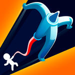 Swing Loops - Grapple Hook Race for PC