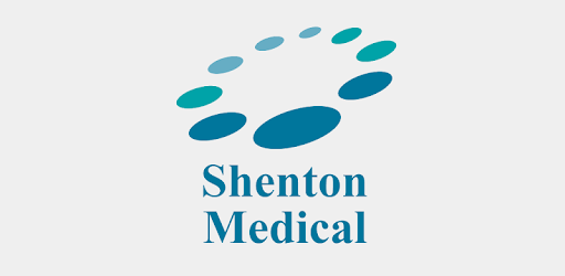 Shenton Clinic Locator PC screenshot