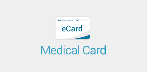 Shenton eCard PC screenshot