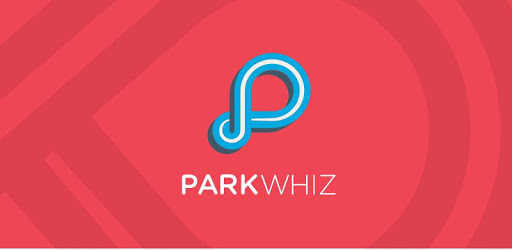 ParkWhiz- #1 Parking App PC screenshot