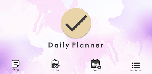 Daily Planner PC screenshot Daily Planner PC screenshot