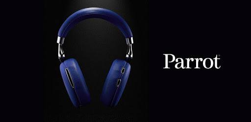 Parrot Zik PC screenshot