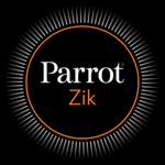 Parrot Zik icon