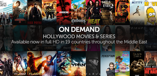 STARZ PLAY | Movies & TV shows PC screenshot