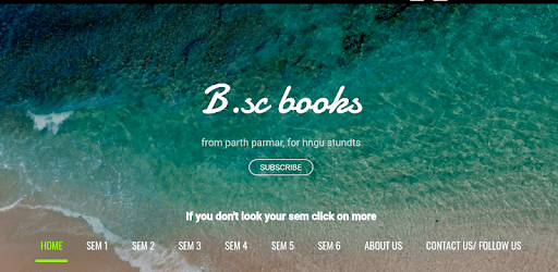 HNGU Books PC screenshot HNGU Books PC screenshot
