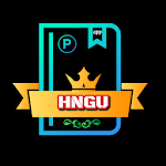 HNGU Books for PC HNGU Books for PC