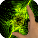 Relax Flow - Particle flow icon