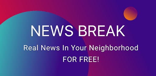 News Break: Local & Breaking PC screenshot News Break: Local & Breaking PC screenshot