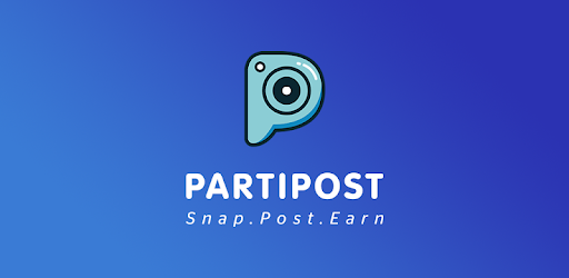 Partipost PC screenshot