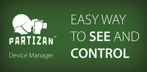 Partizan Device Manager 1.2 PC screenshot Partizan Device Manager 1.2 PC screenshot