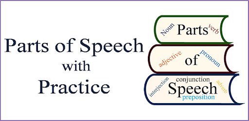 Part of Speech with Practice PC screenshot Part of Speech with Practice PC screenshot