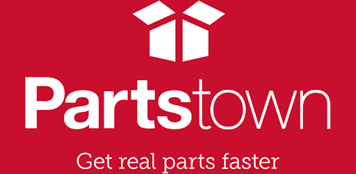 PartsTown PC screenshot