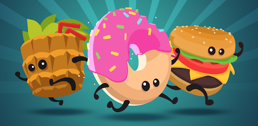 Silly Walks PC screenshot