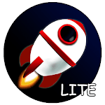 Rocket Cleaner Lite for PC Rocket Cleaner Lite for PC
