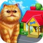 Animals Play House for PC Animals Play House for PC