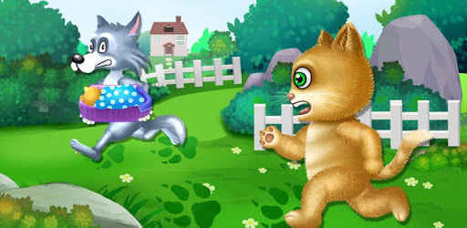My New Baby - Forest Adventure PC screenshot My New Baby - Forest Adventure PC screenshot