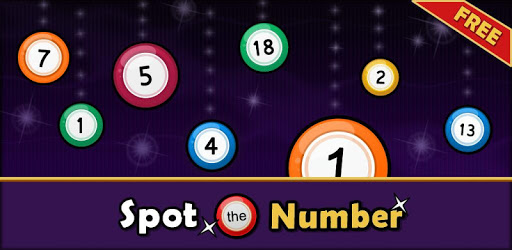Spot the Number - Best Eye Hand Coordination Game PC screenshot Spot the Number - Best Eye Hand Coordination Game PC screenshot