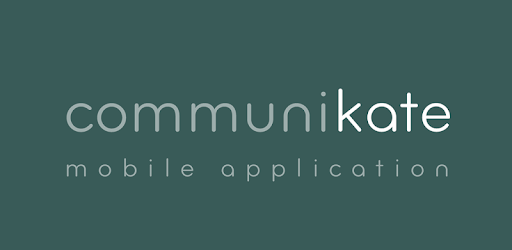 CommuniKate Mobile PC screenshot