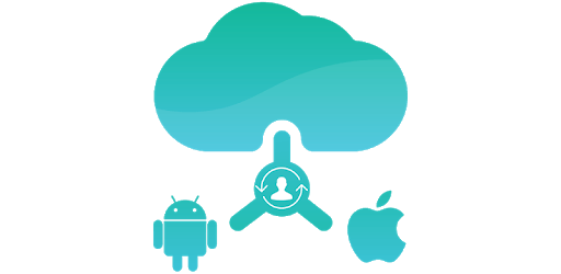 Sync Backup & Merge Contacts PC screenshot