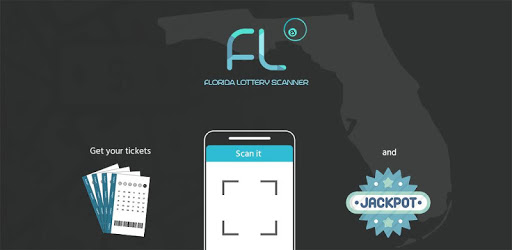 Florida Lottery Ticket Scanner & Results PC screenshot