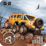 8x8 Spin Tires Offroad Mud-Runner Truck Games 2018 for PC 8x8 Spin Tires Offroad Mud-Runner Truck Games 2018 for PC