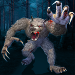 Werewolf Monster Hunter 3D: Bigfoot Hunting Games for PC