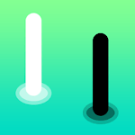 Catcher of colors icon