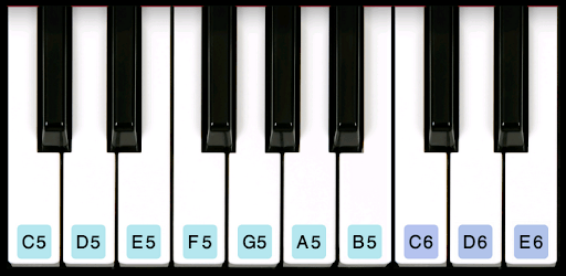 Piano For You PC screenshot Piano For You PC screenshot
