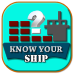 Know Your Ship icon