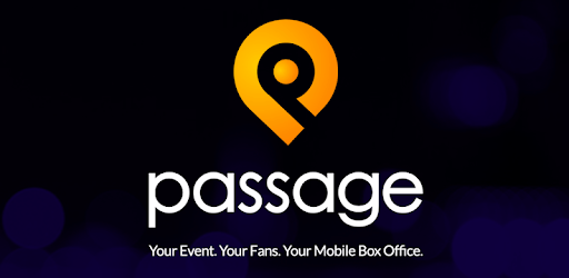 Passage Manager PC screenshot