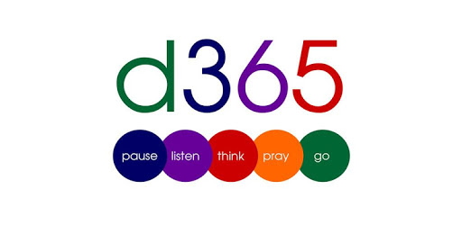 d365 daily devotionals PC screenshot