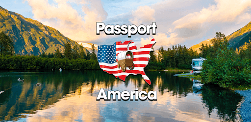 My Passport America PC screenshot