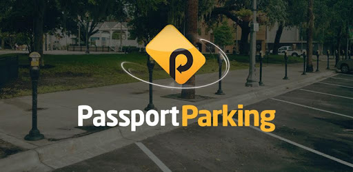 PassportParking Mobile Pay PC screenshot