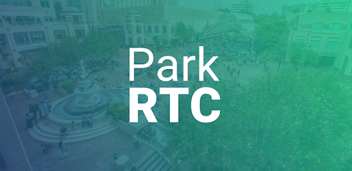 ParkRTC PC screenshot ParkRTC PC screenshot