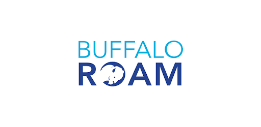 Buffalo Roam PC screenshot
