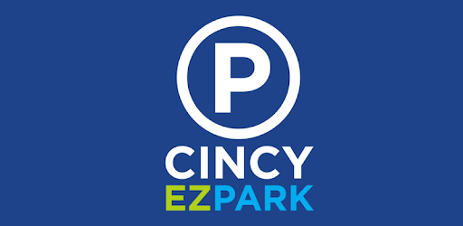 Cincy EZPark PC screenshot