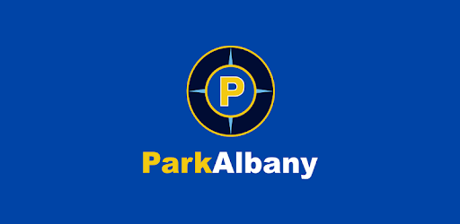 ParkAlbany PC screenshot