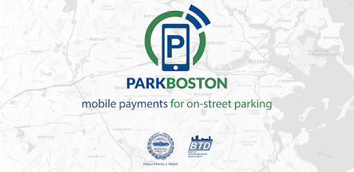 ParkBoston PC screenshot ParkBoston PC screenshot