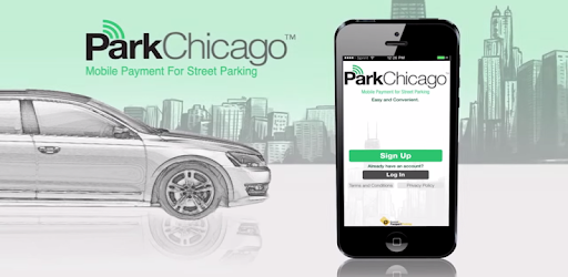 ParkChicago PC screenshot