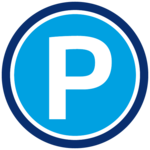 ParkOmaha icon