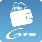 CATS Pass icon